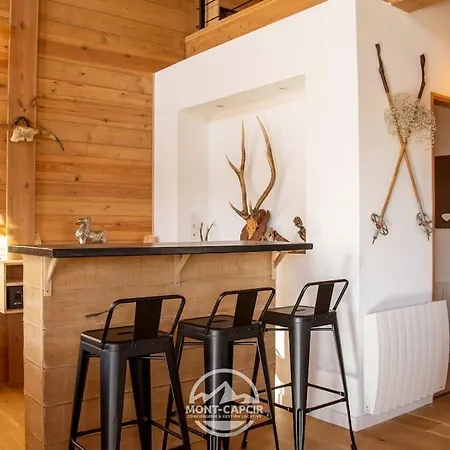 Chalet Ragat 24 シャレー *