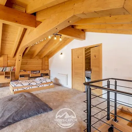 シャレー Chalet Ragat 24