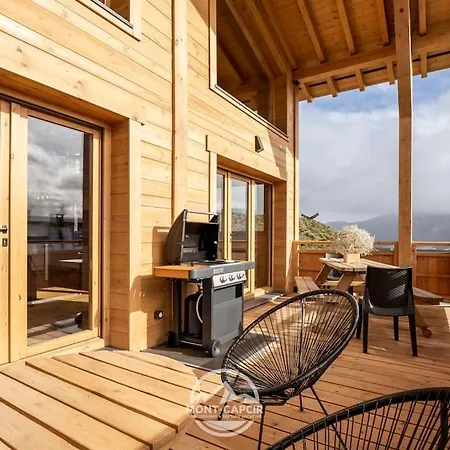 Chalet Ragat 24 *