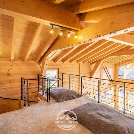 シャレー Chalet Ragat 24