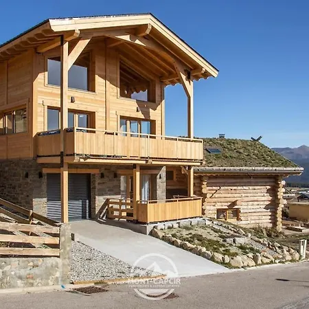 Chalet Ragat 24 シャレー *