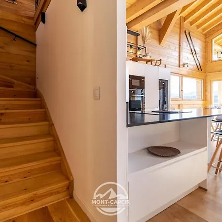 Chalet Ragat 24 シャレー *